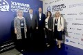 SIE Neftehim, LLC outlined new horizons of development at the forum “Chemistry of a Great Country” 
